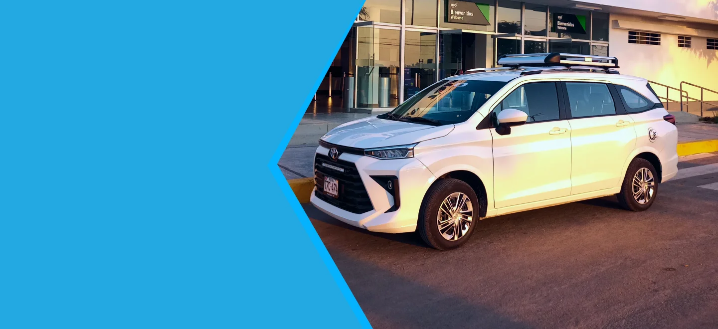 Talara Coast Taxi Turístico - Viaja con estilo, vive con pasión