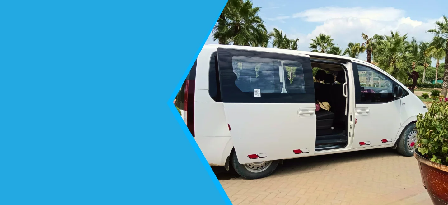Talara Coast Taxi Turístico - Viaja con estilo, vive con pasión