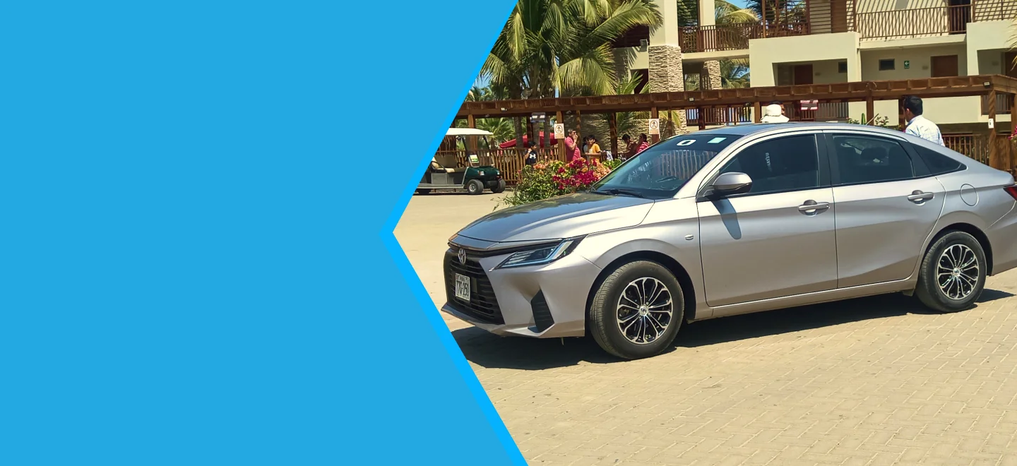 Talara Coast Taxi Turístico - Viaja con estilo, vive con pasión